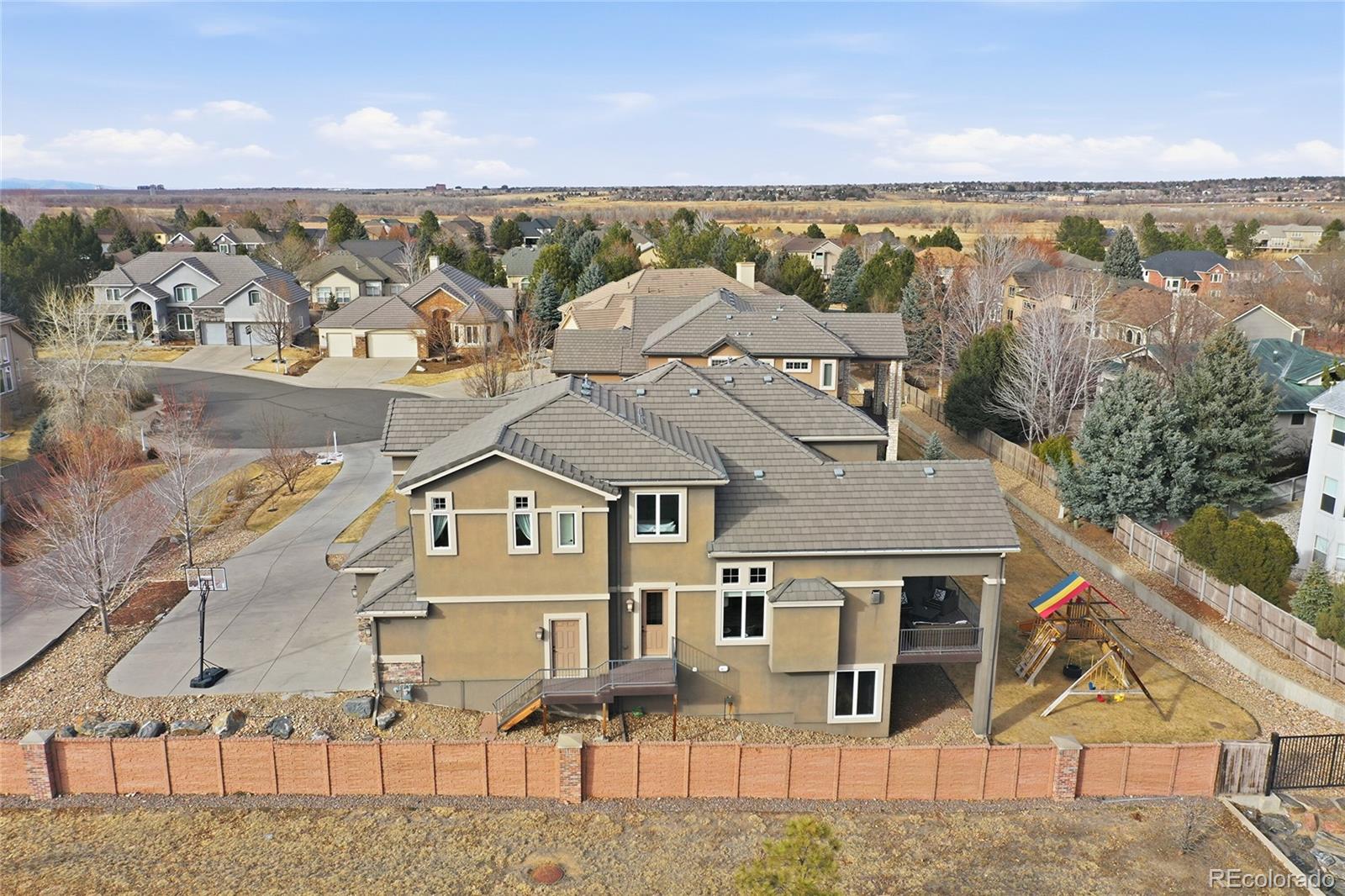 MLS Image #43 for 14022 e fair place,centennial, Colorado