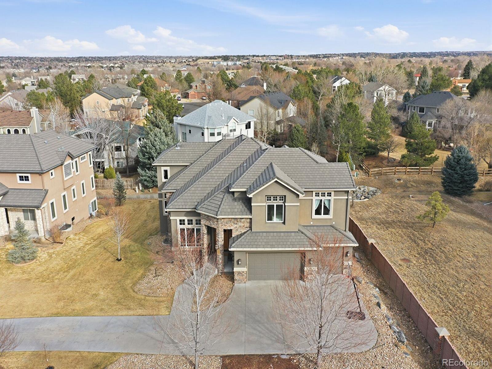 MLS Image #45 for 14022 e fair place,centennial, Colorado