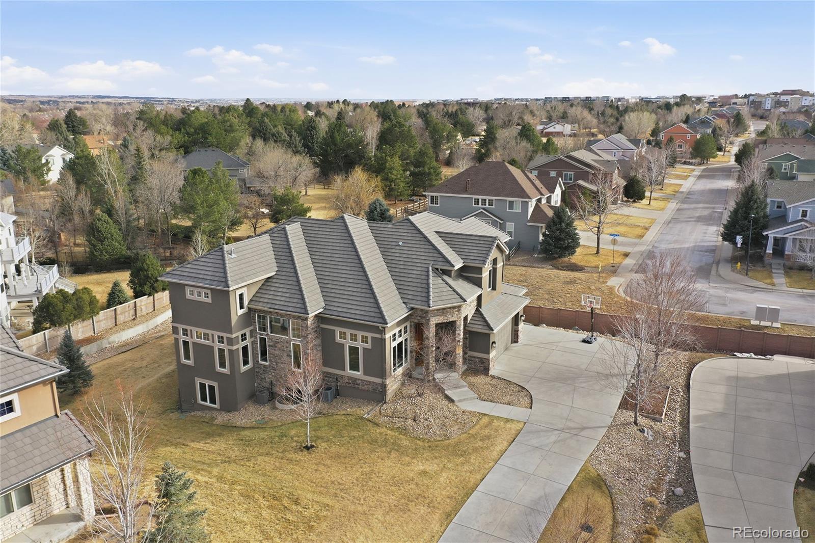 MLS Image #46 for 14022 e fair place,centennial, Colorado