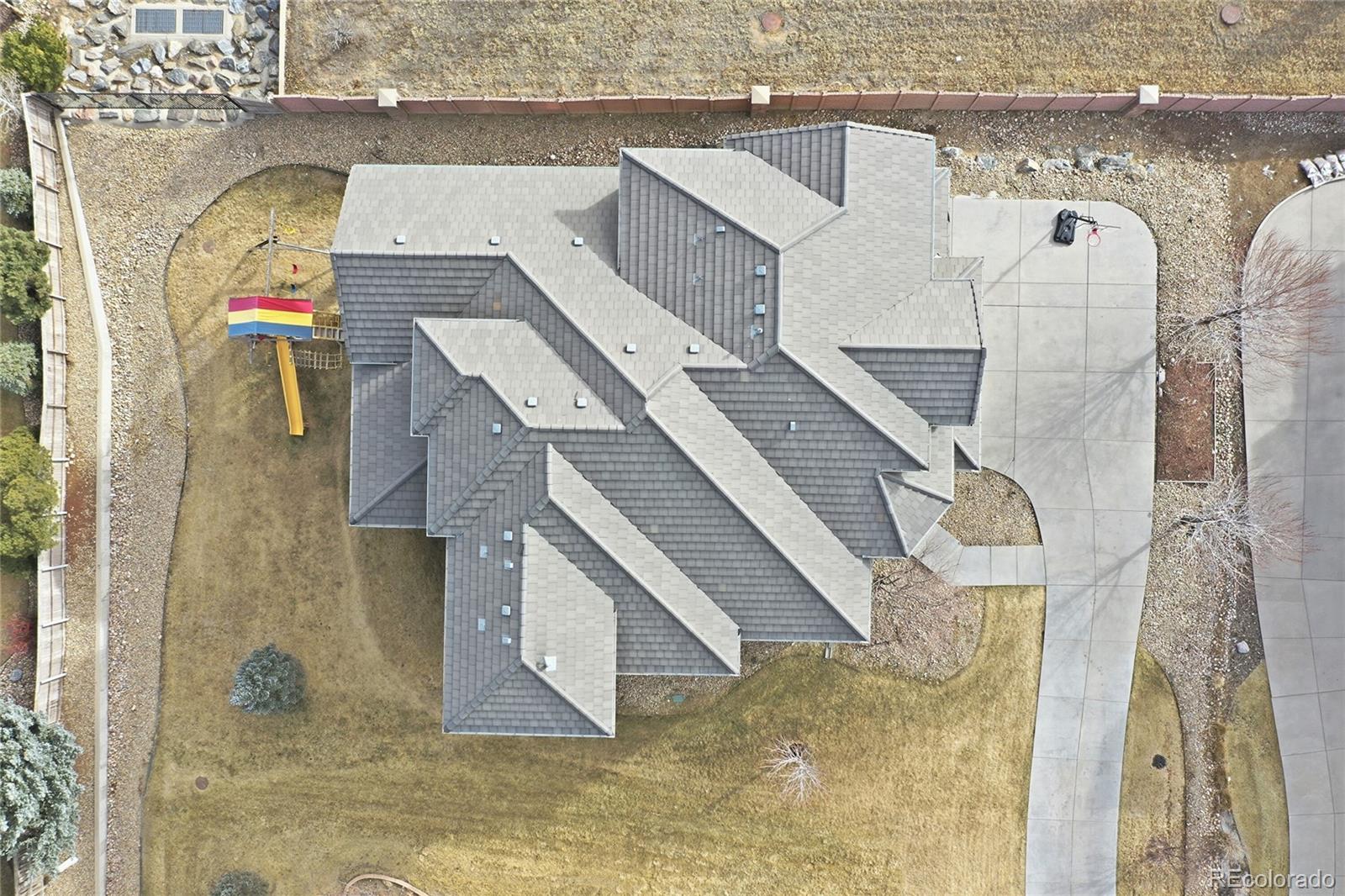 MLS Image #49 for 14022 e fair place,centennial, Colorado