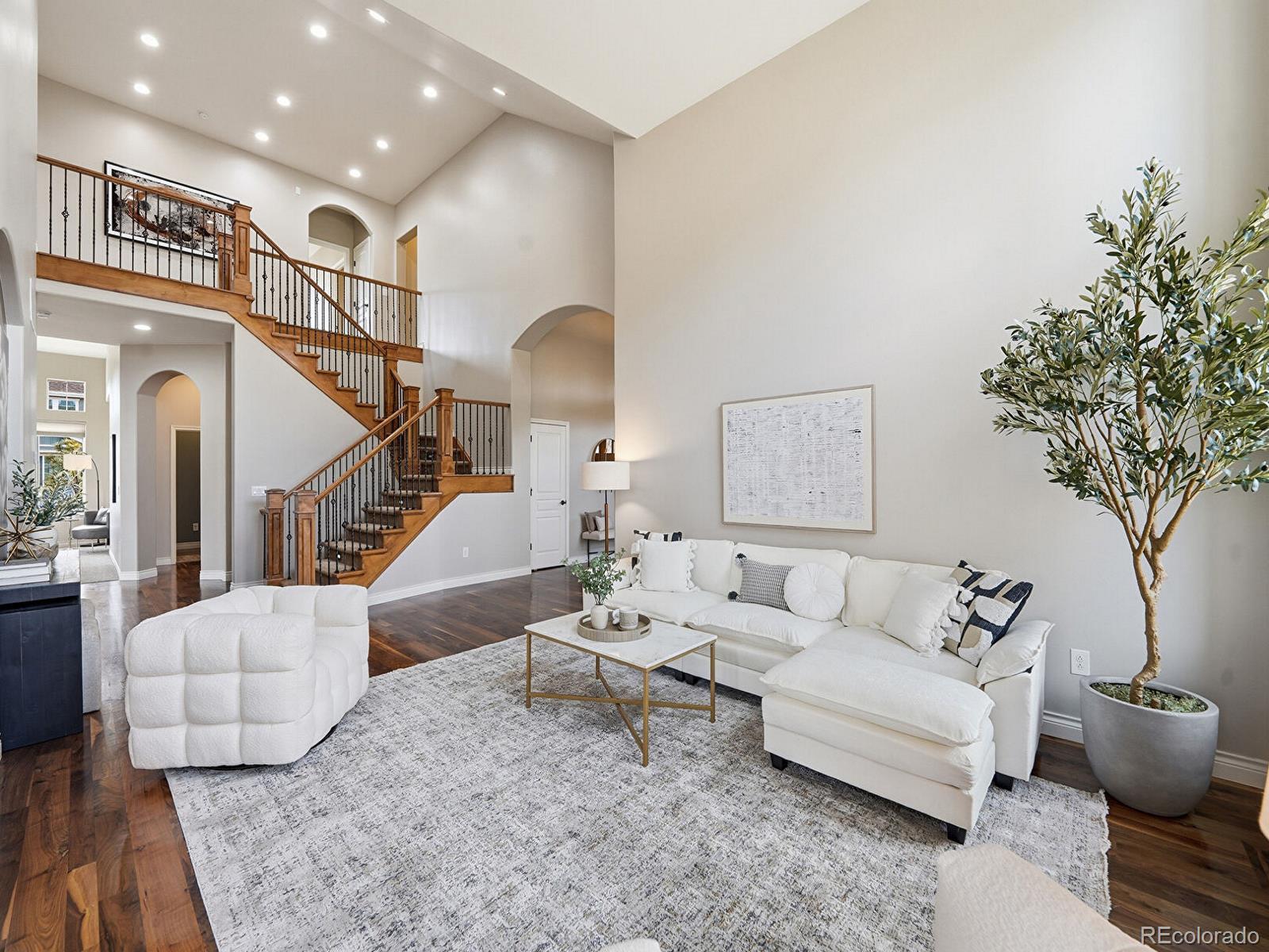 MLS Image #5 for 14022 e fair place,centennial, Colorado