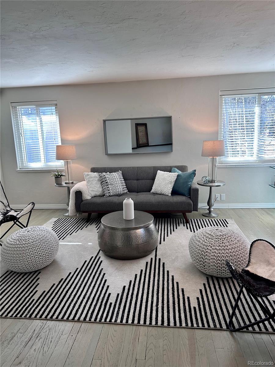 MLS Image #5 for 822  pontiac street,denver, Colorado