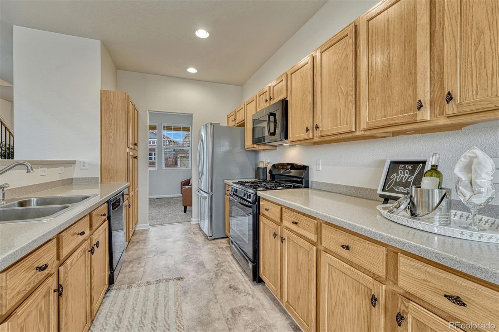 MLS Image #11 for 8352  james creek drive,colorado springs, Colorado