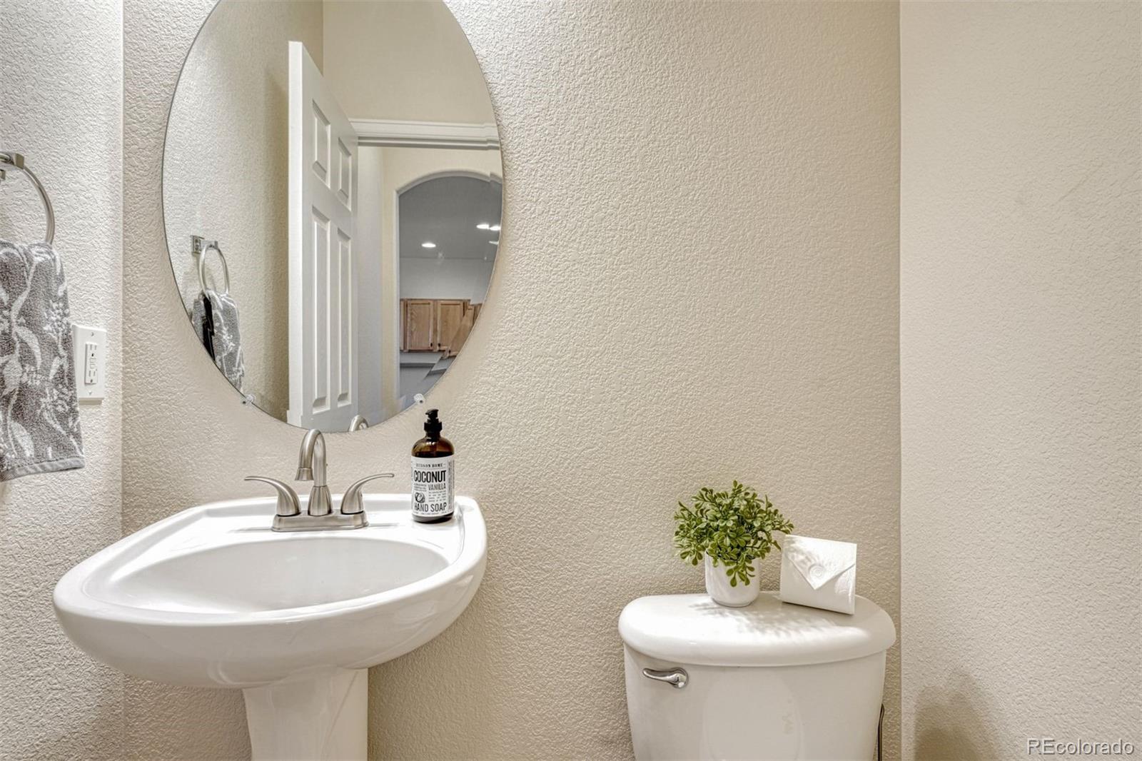 MLS Image #13 for 8352  james creek drive,colorado springs, Colorado