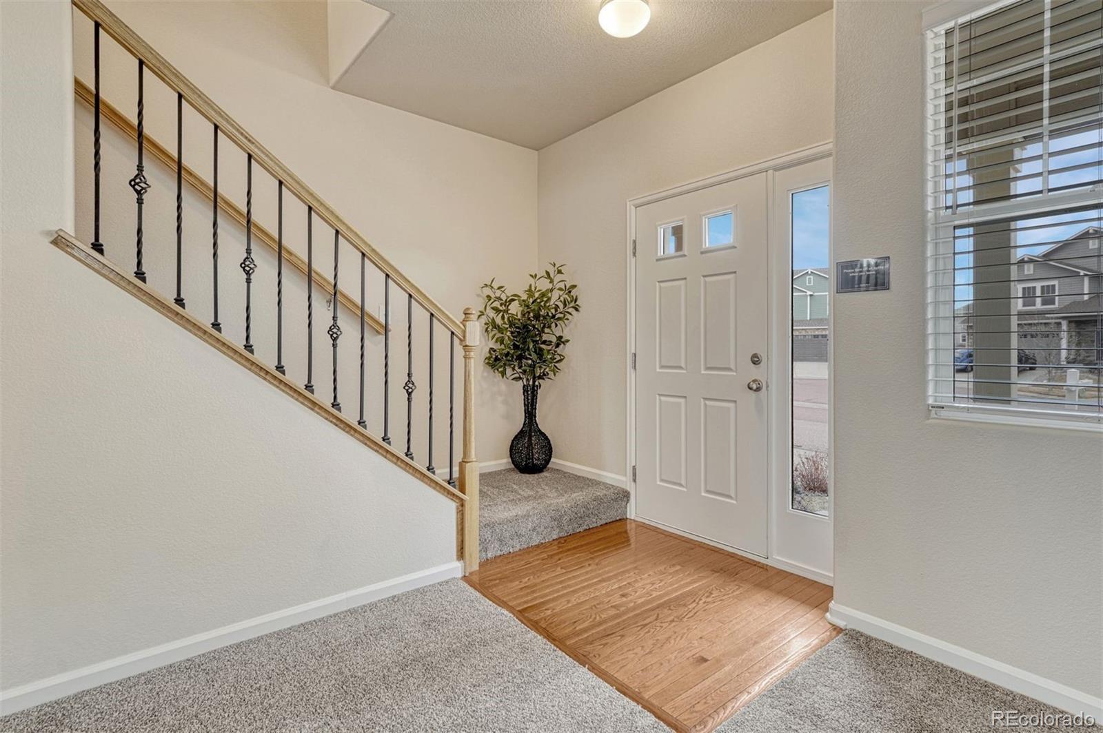 MLS Image #2 for 8352  james creek drive,colorado springs, Colorado