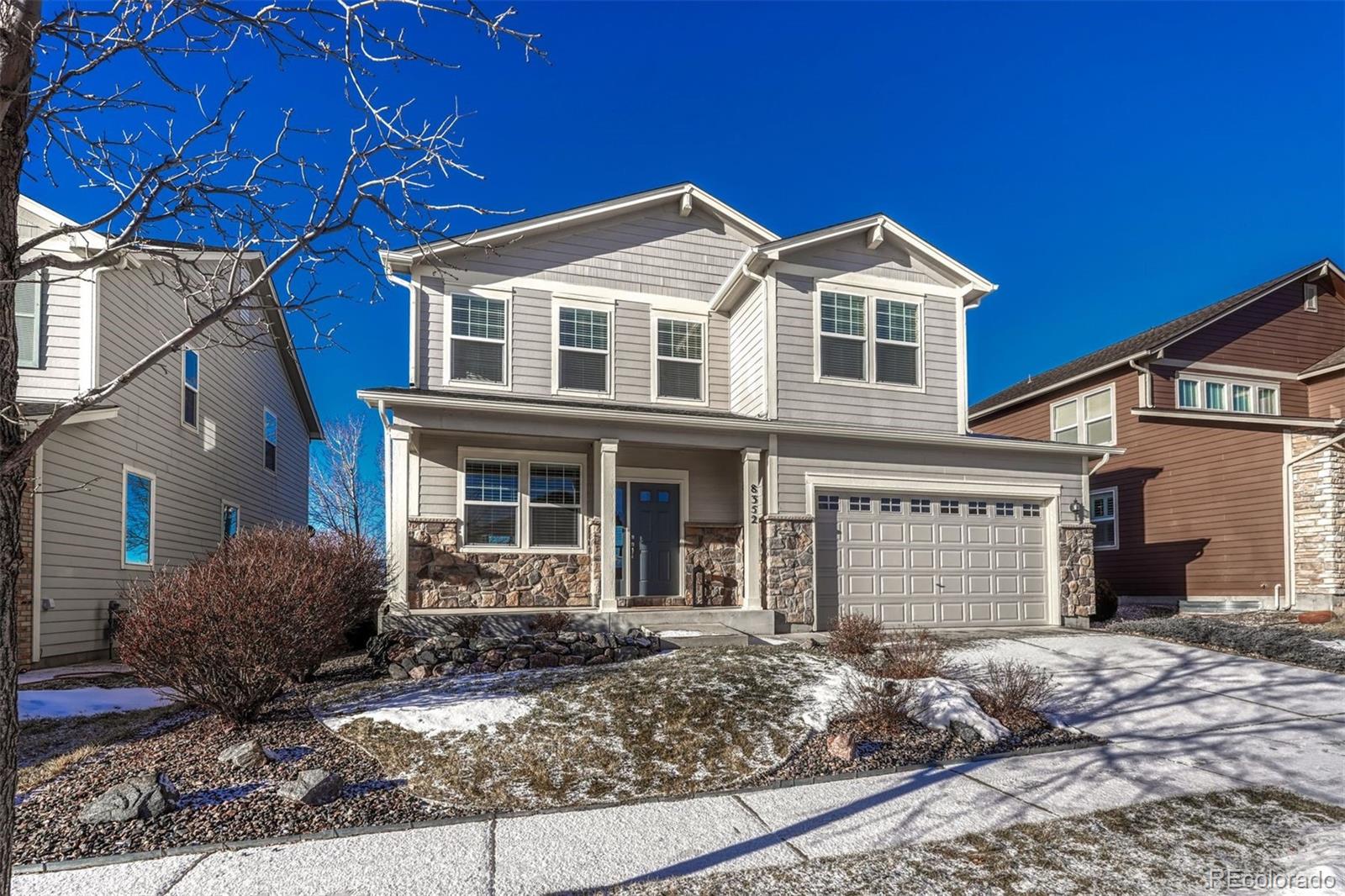 MLS Image #29 for 8352  james creek drive,colorado springs, Colorado