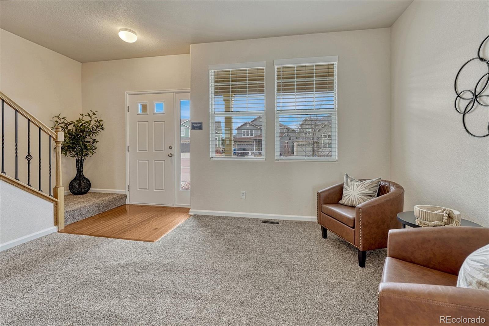 MLS Image #3 for 8352  james creek drive,colorado springs, Colorado
