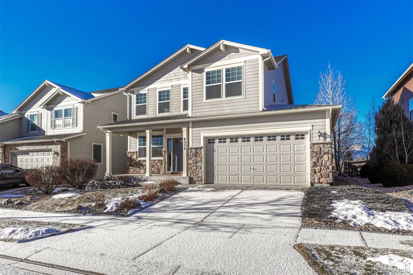 MLS Image #30 for 8352  james creek drive,colorado springs, Colorado