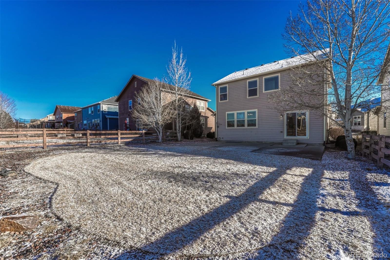 MLS Image #31 for 8352  james creek drive,colorado springs, Colorado