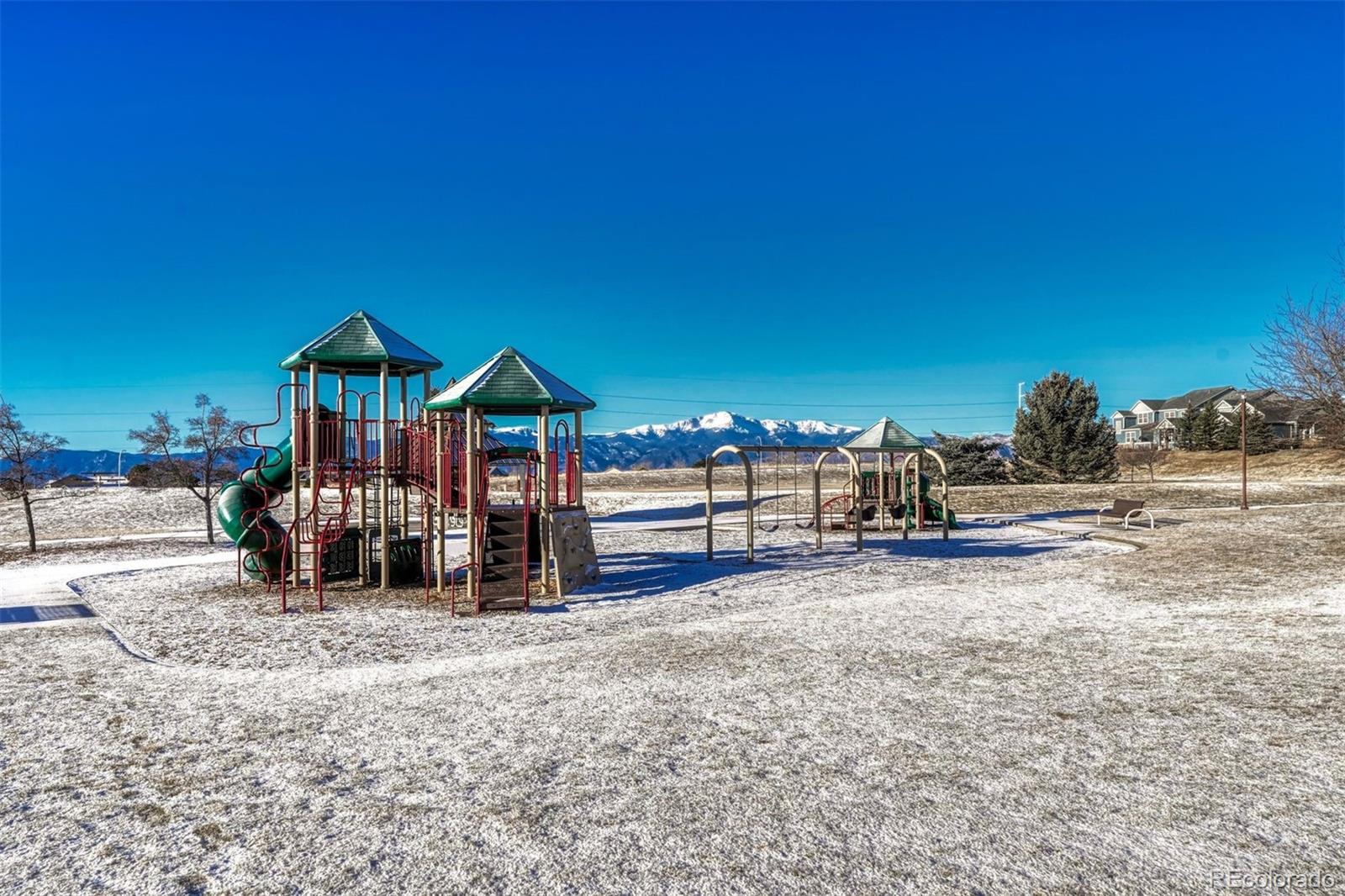 MLS Image #33 for 8352  james creek drive,colorado springs, Colorado
