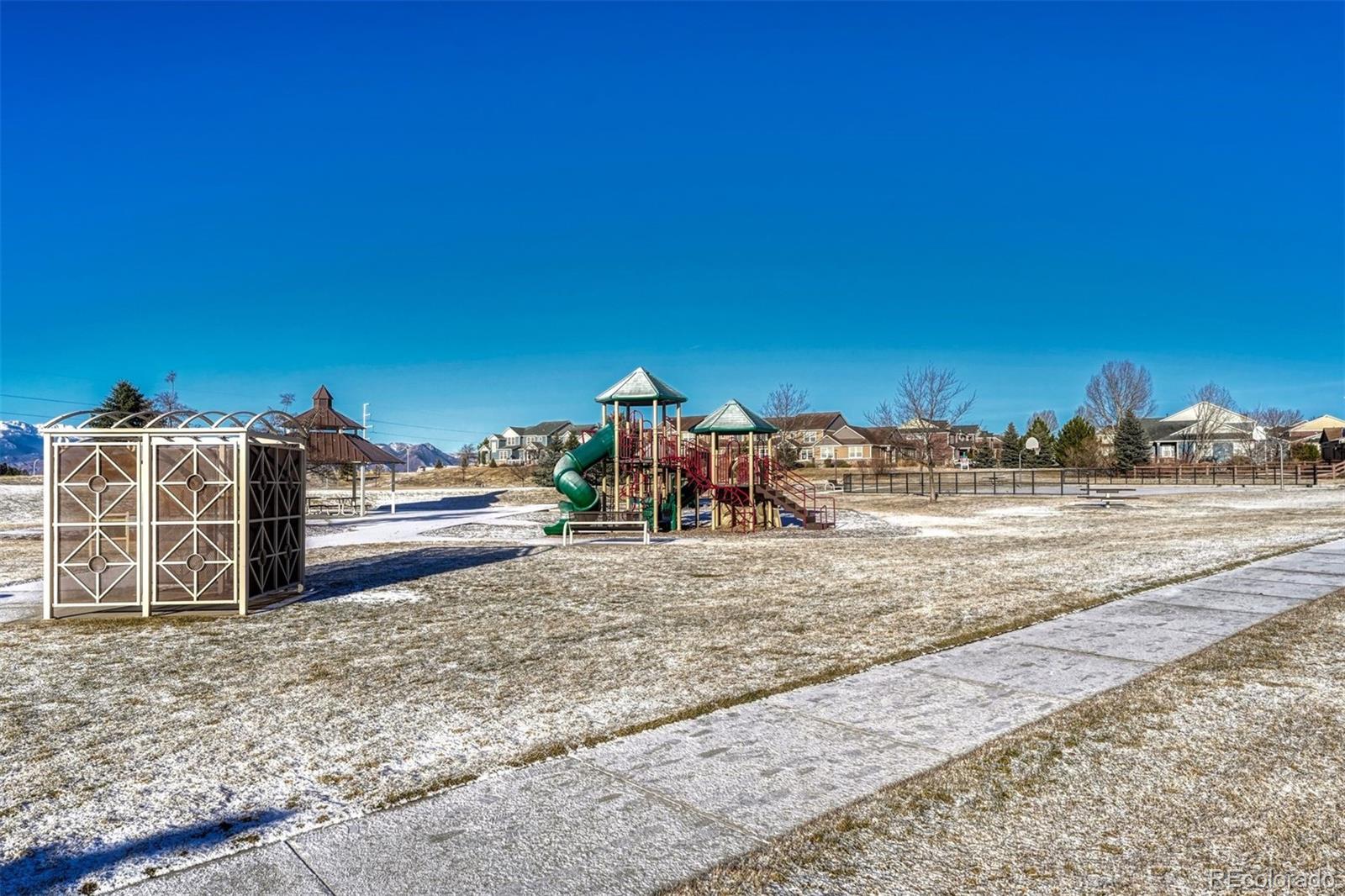 MLS Image #35 for 8352  james creek drive,colorado springs, Colorado