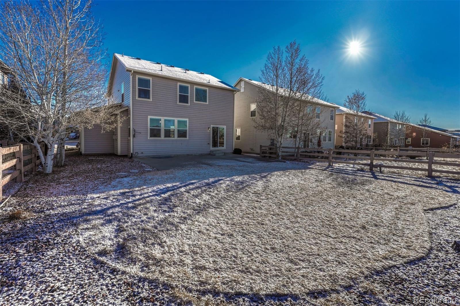 MLS Image #36 for 8352  james creek drive,colorado springs, Colorado