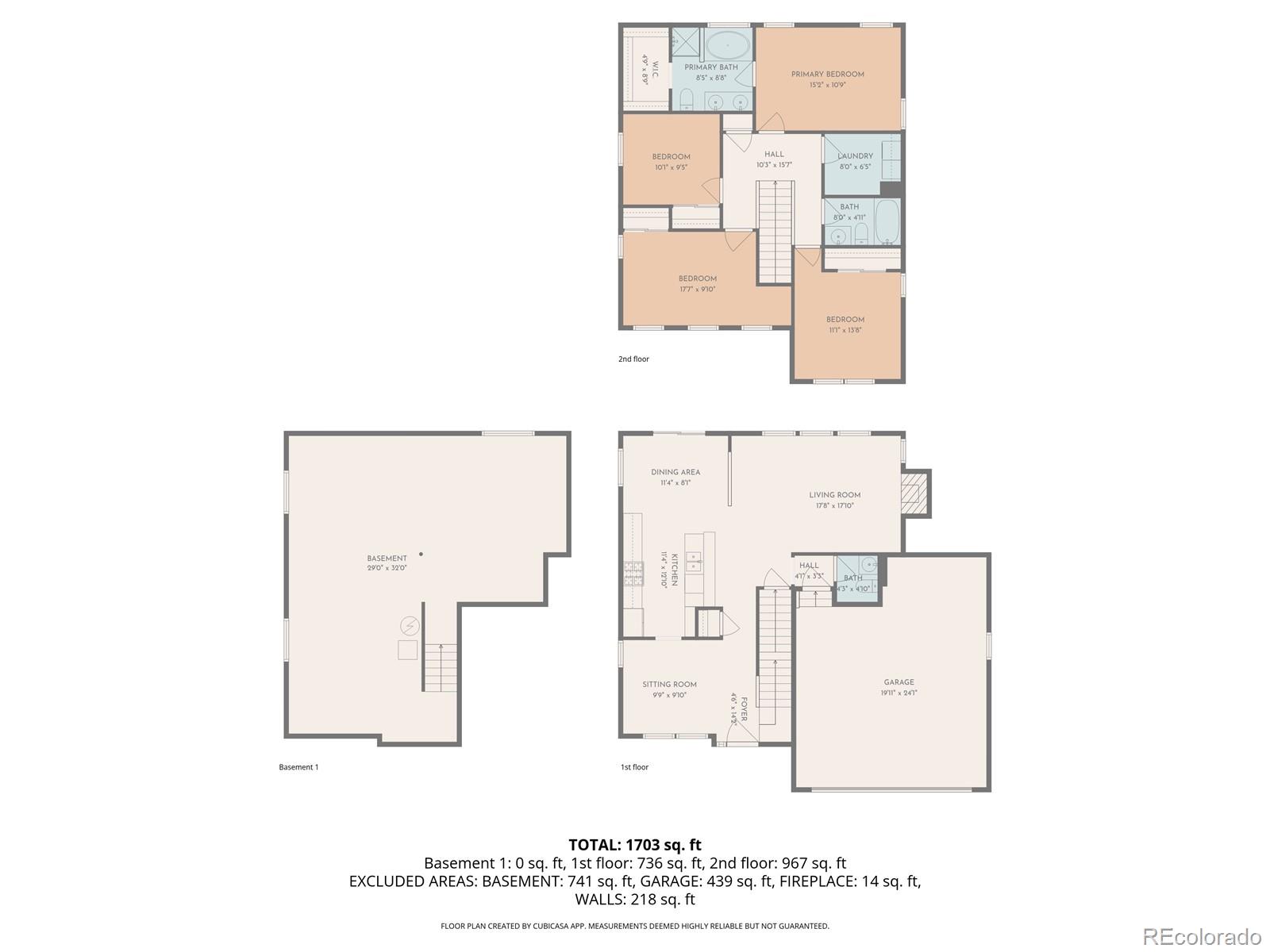MLS Image #38 for 8352  james creek drive,colorado springs, Colorado