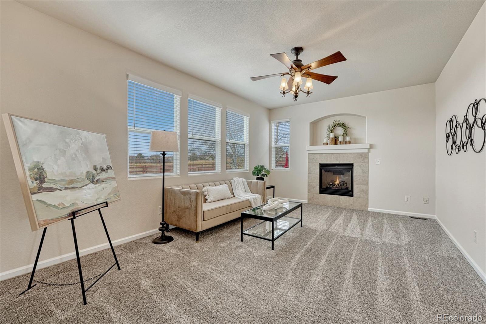 MLS Image #4 for 8352  james creek drive,colorado springs, Colorado