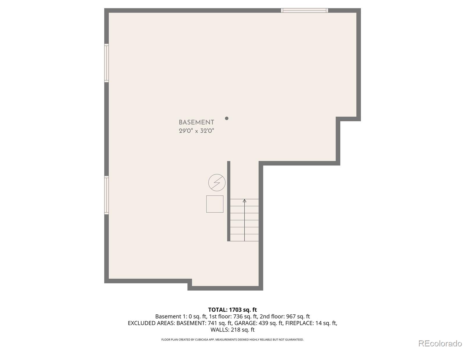 MLS Image #40 for 8352  james creek drive,colorado springs, Colorado