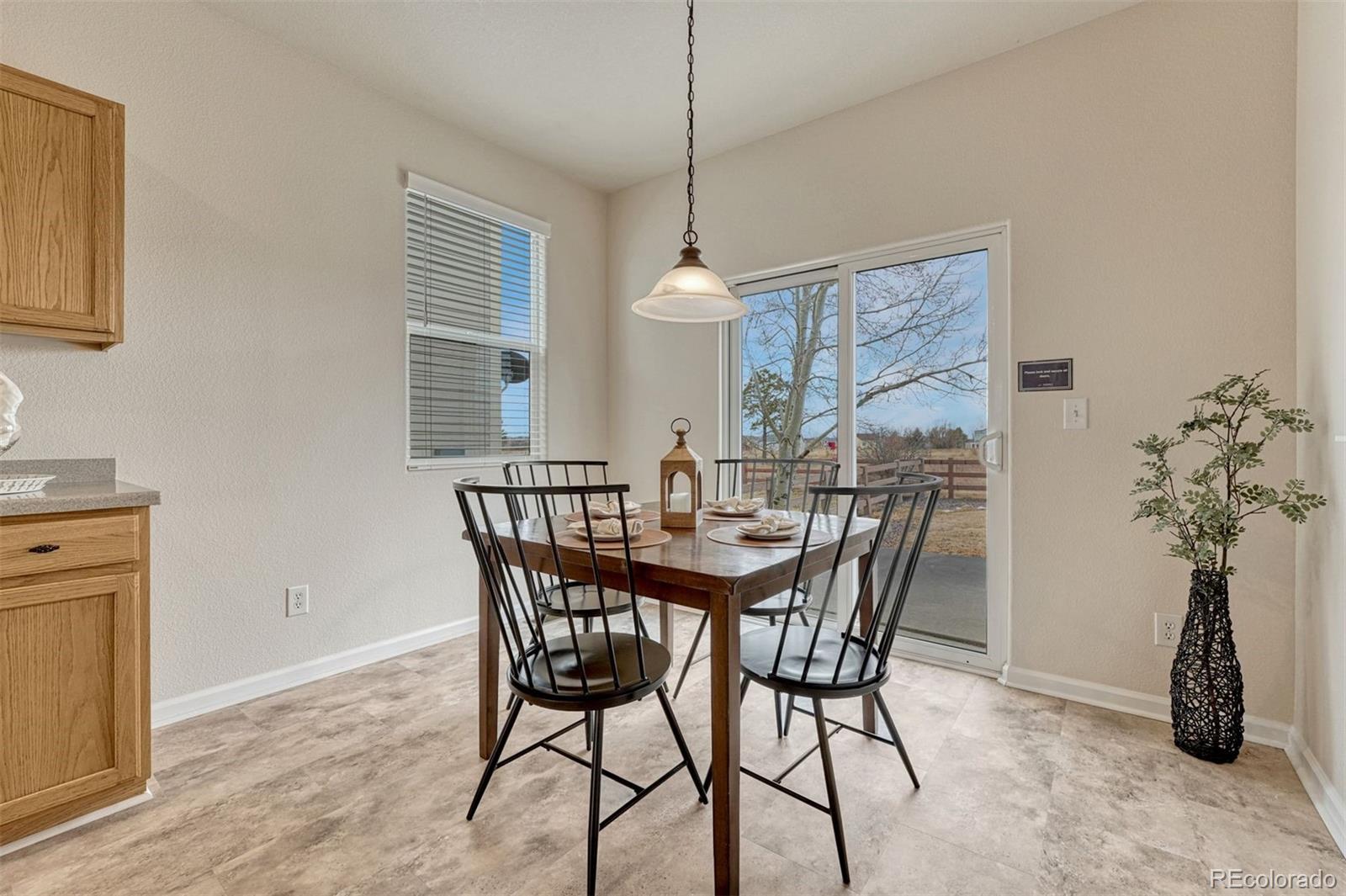 MLS Image #5 for 8352  james creek drive,colorado springs, Colorado