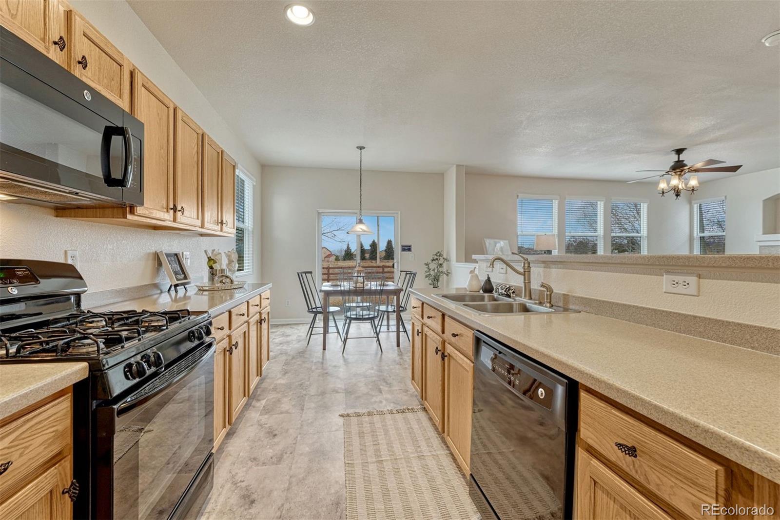 MLS Image #6 for 8352  james creek drive,colorado springs, Colorado