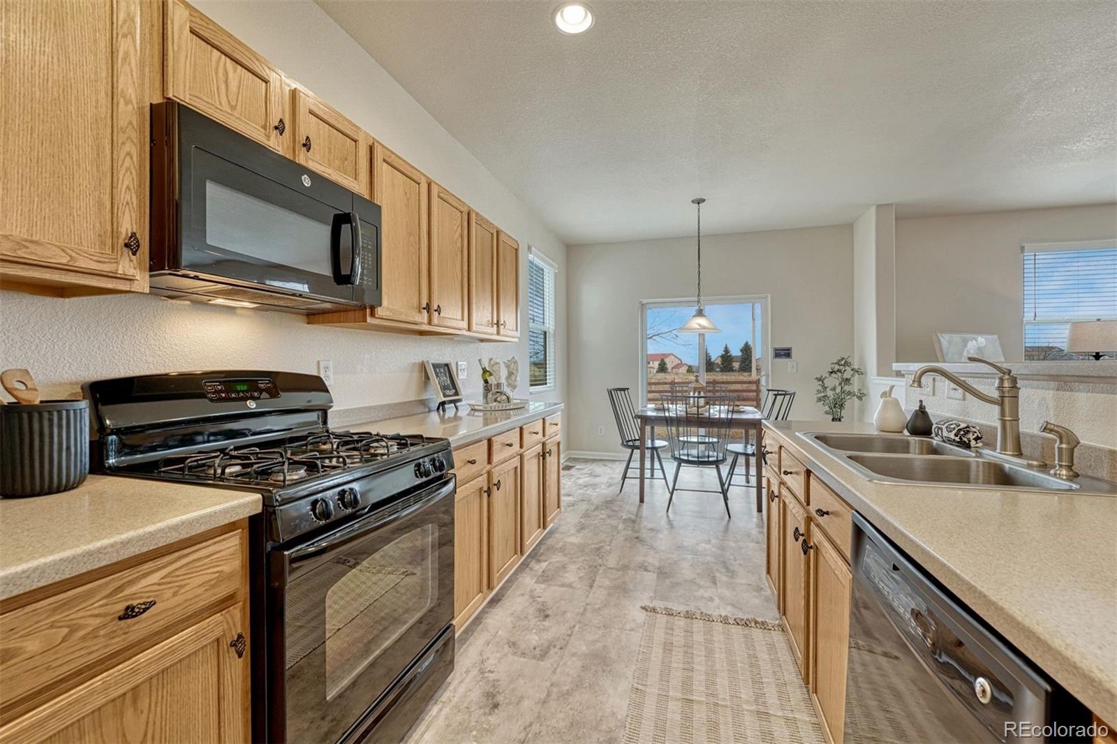 MLS Image #8 for 8352  james creek drive,colorado springs, Colorado