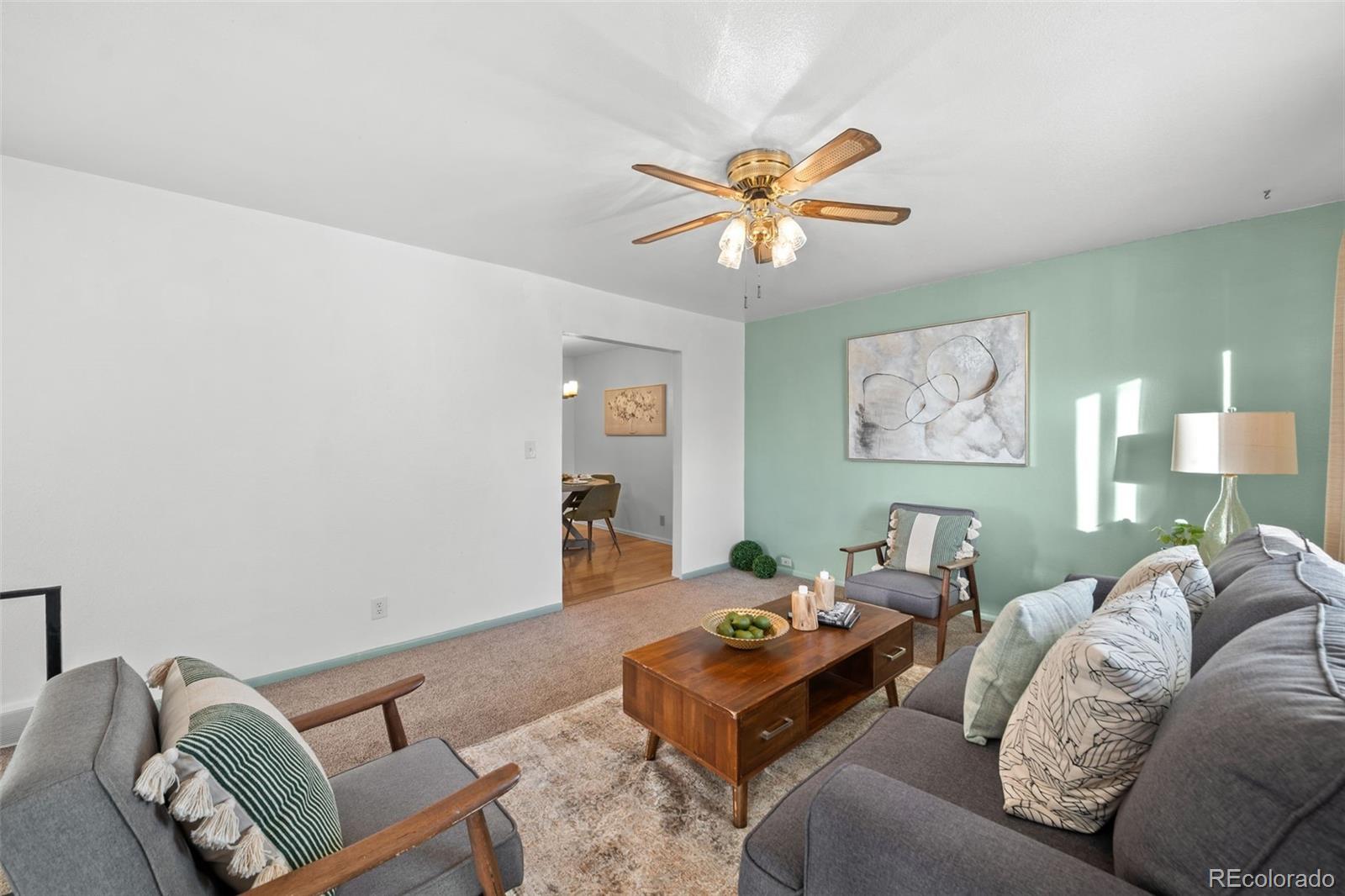 MLS Image #4 for 803  nucla street,aurora, Colorado