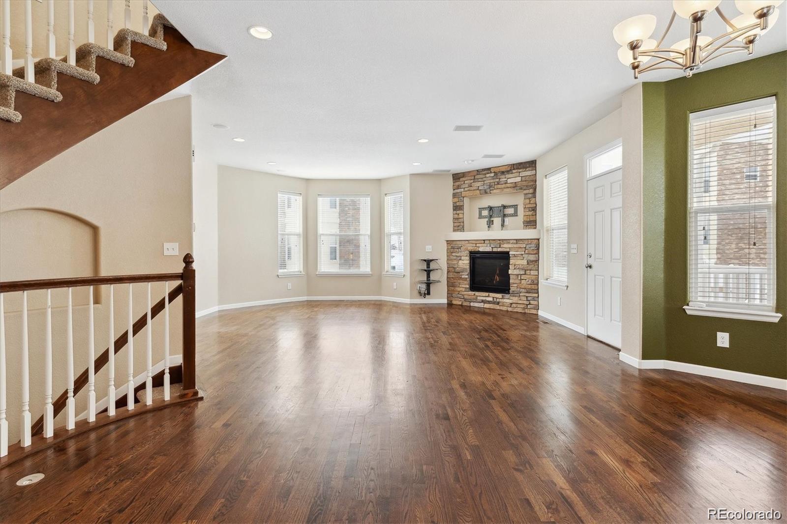 MLS Image #1 for 820 n vernon drive,central city, Colorado