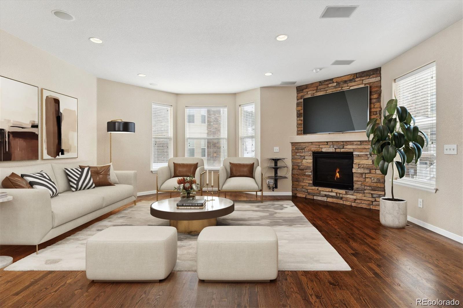 MLS Image #2 for 820 n vernon drive,central city, Colorado