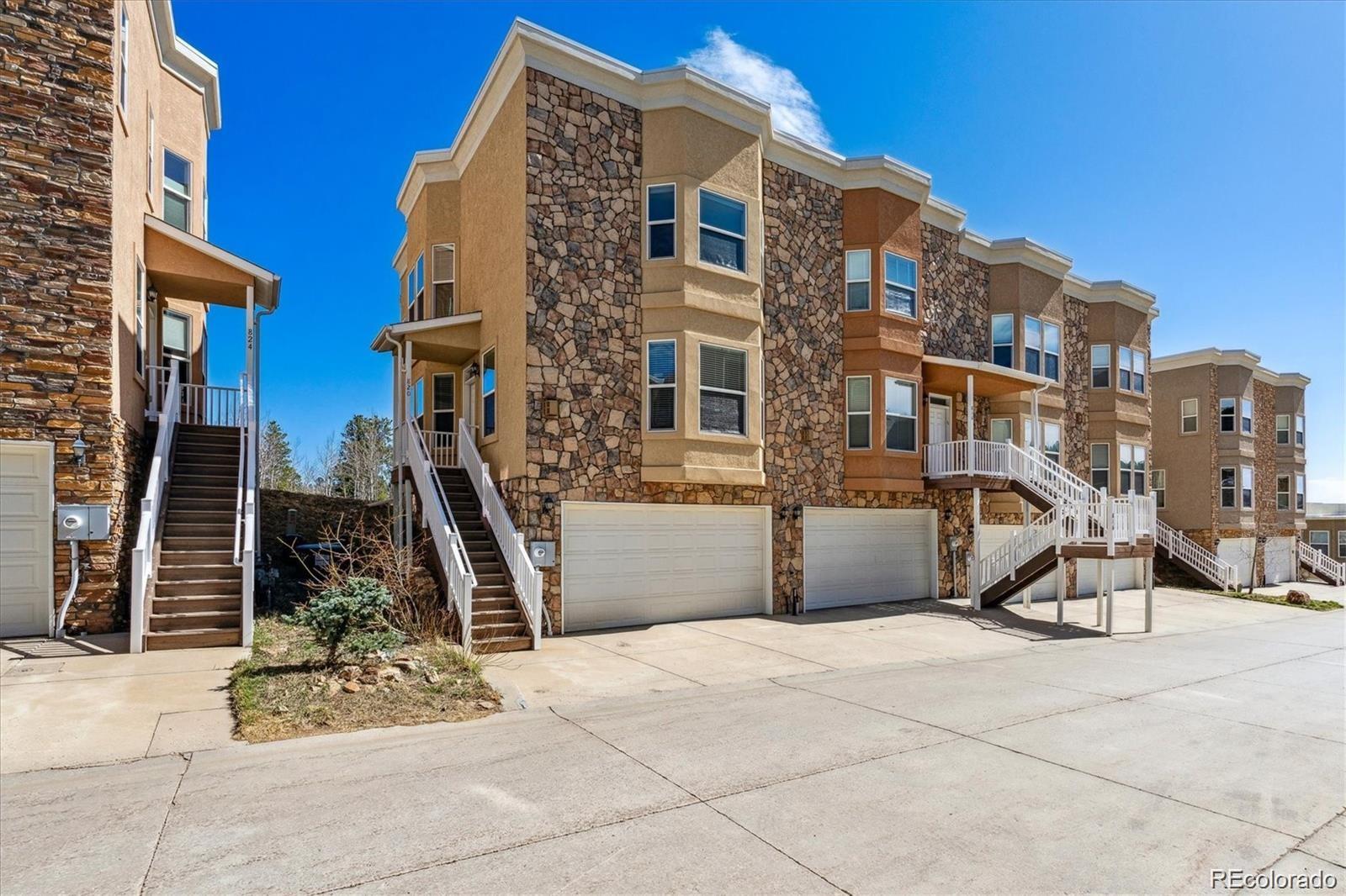 MLS Image #26 for 820 n vernon drive,central city, Colorado