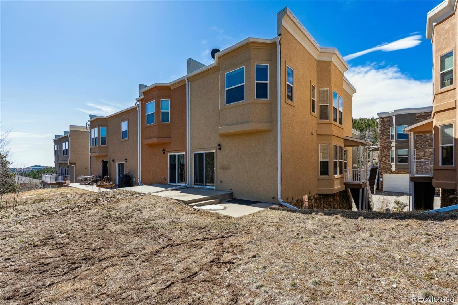MLS Image #29 for 820 n vernon drive,central city, Colorado