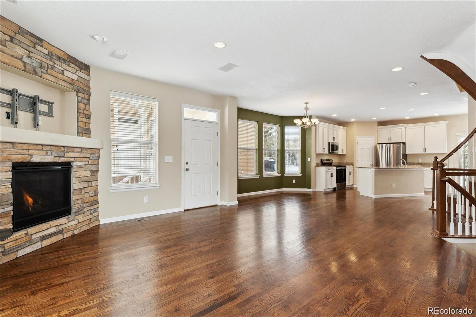 MLS Image #3 for 820 n vernon drive,central city, Colorado