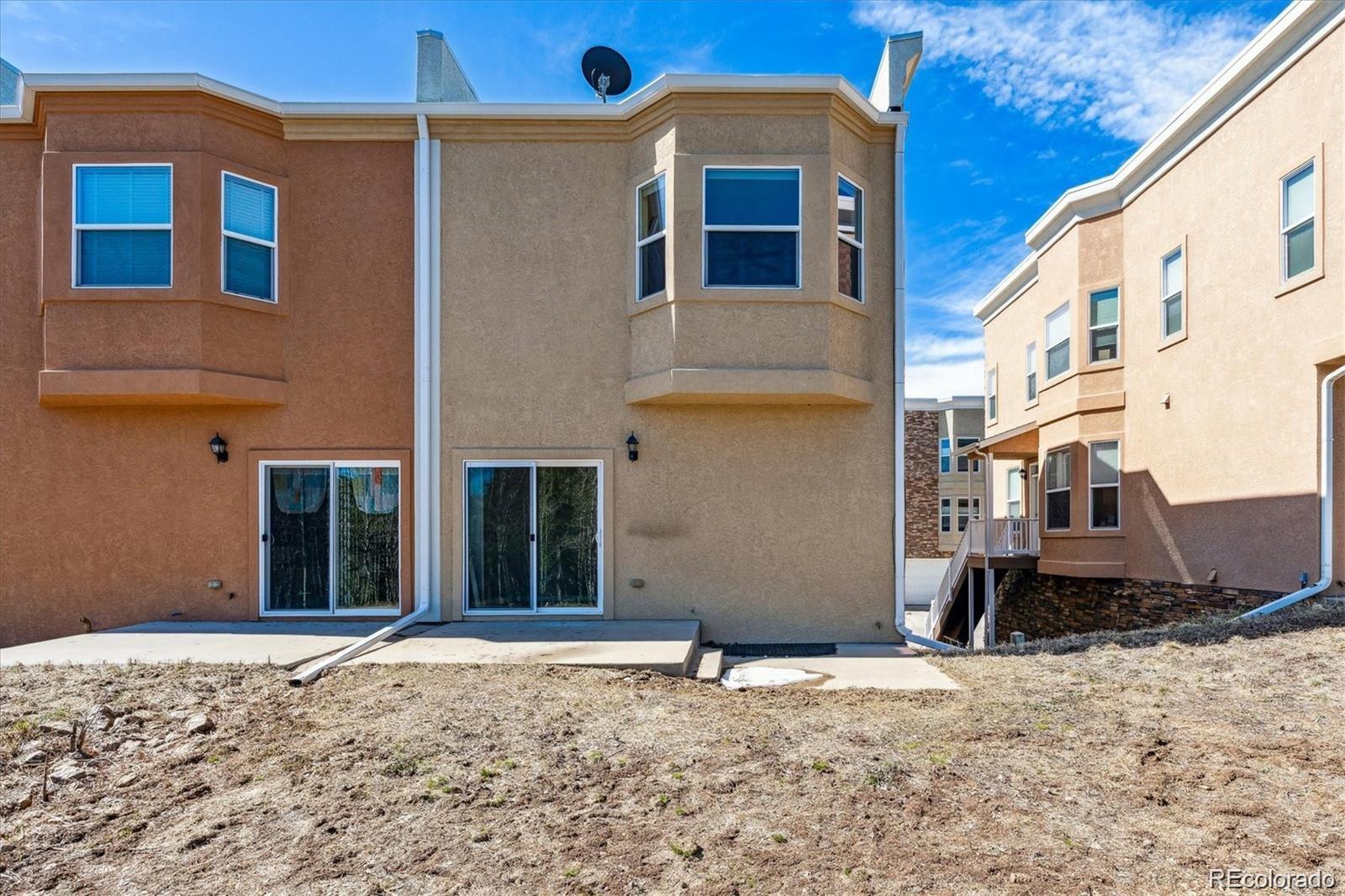 MLS Image #30 for 820 n vernon drive,central city, Colorado