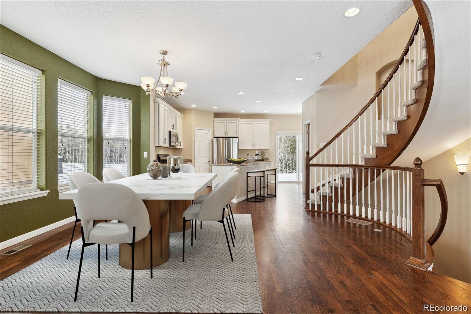 MLS Image #4 for 820 n vernon drive,central city, Colorado