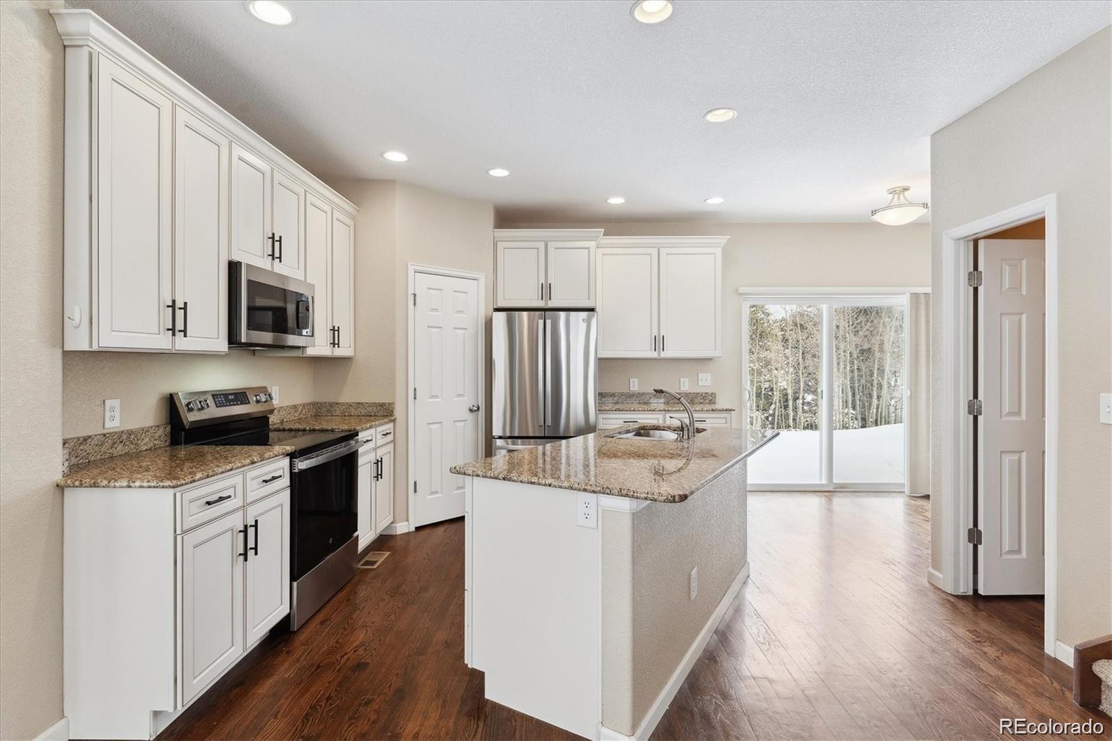 MLS Image #5 for 820 n vernon drive,central city, Colorado