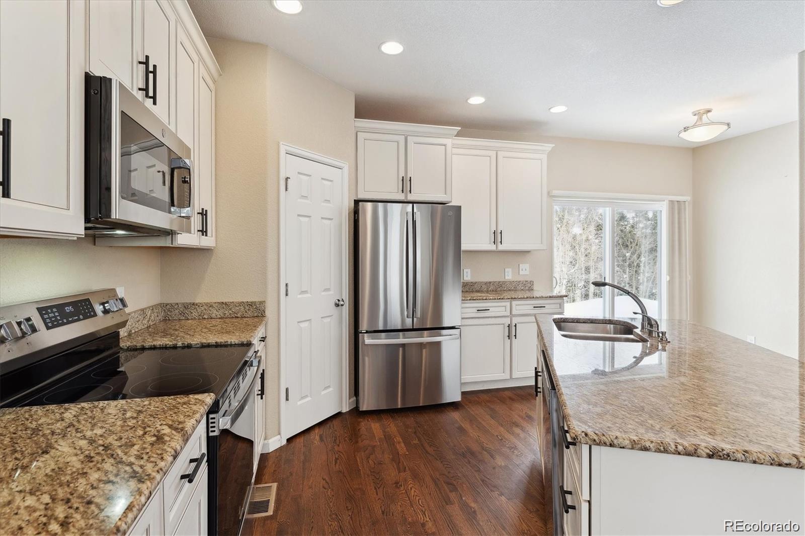 MLS Image #6 for 820 n vernon drive,central city, Colorado