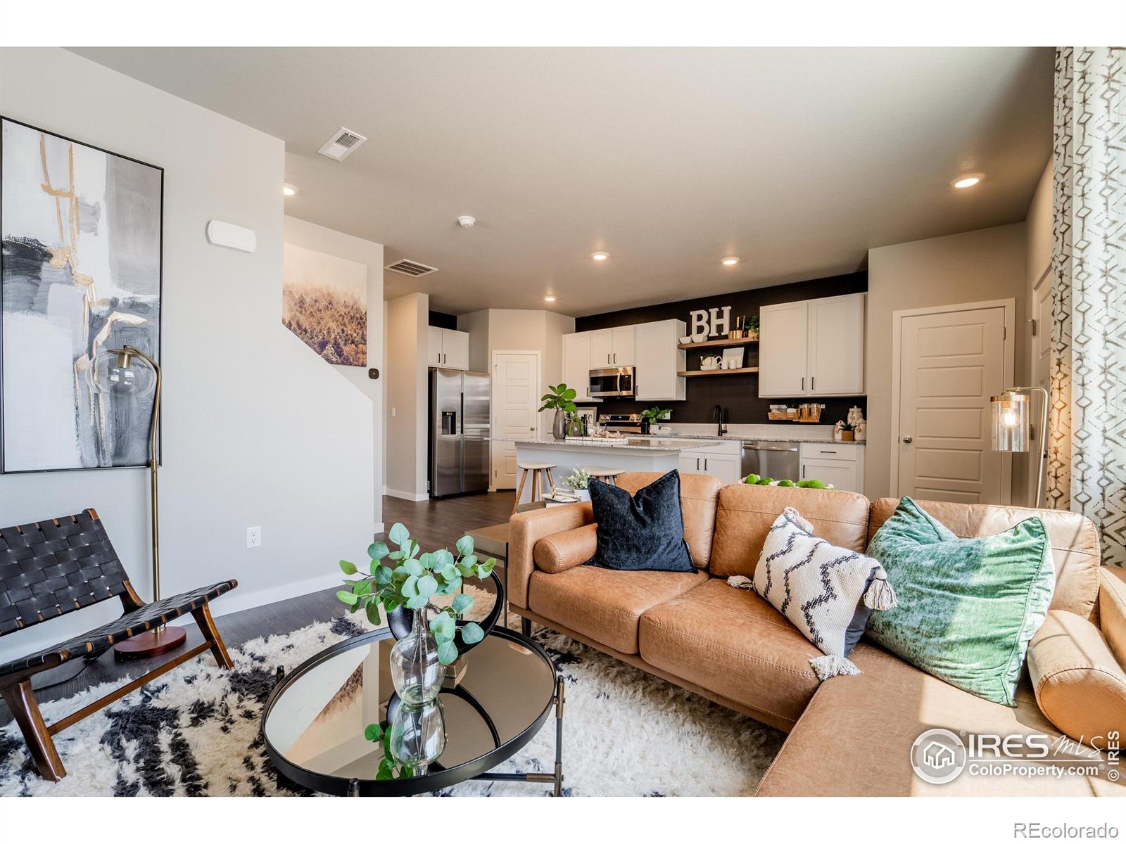 MLS Image #1 for 223  molinar street,johnstown, Colorado