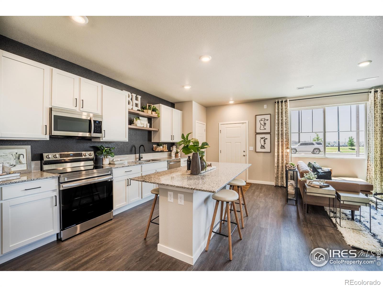 MLS Image #3 for 223  molinar street,johnstown, Colorado