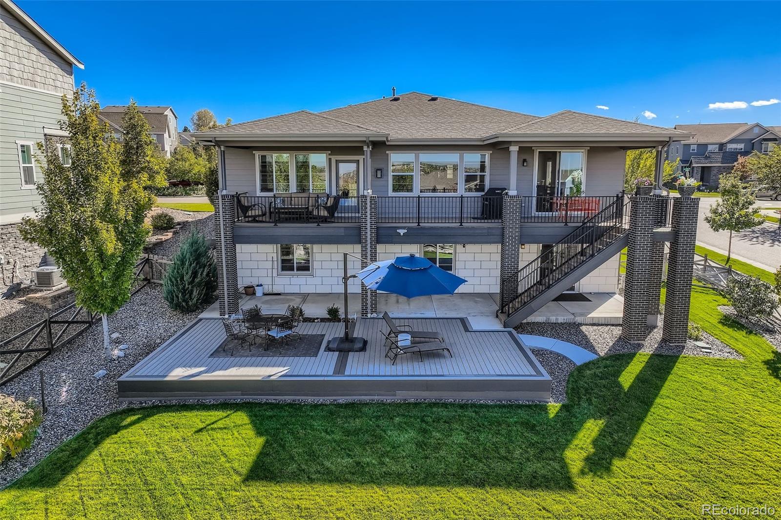 MLS Image #29 for 4795 w 108th place,westminster, Colorado