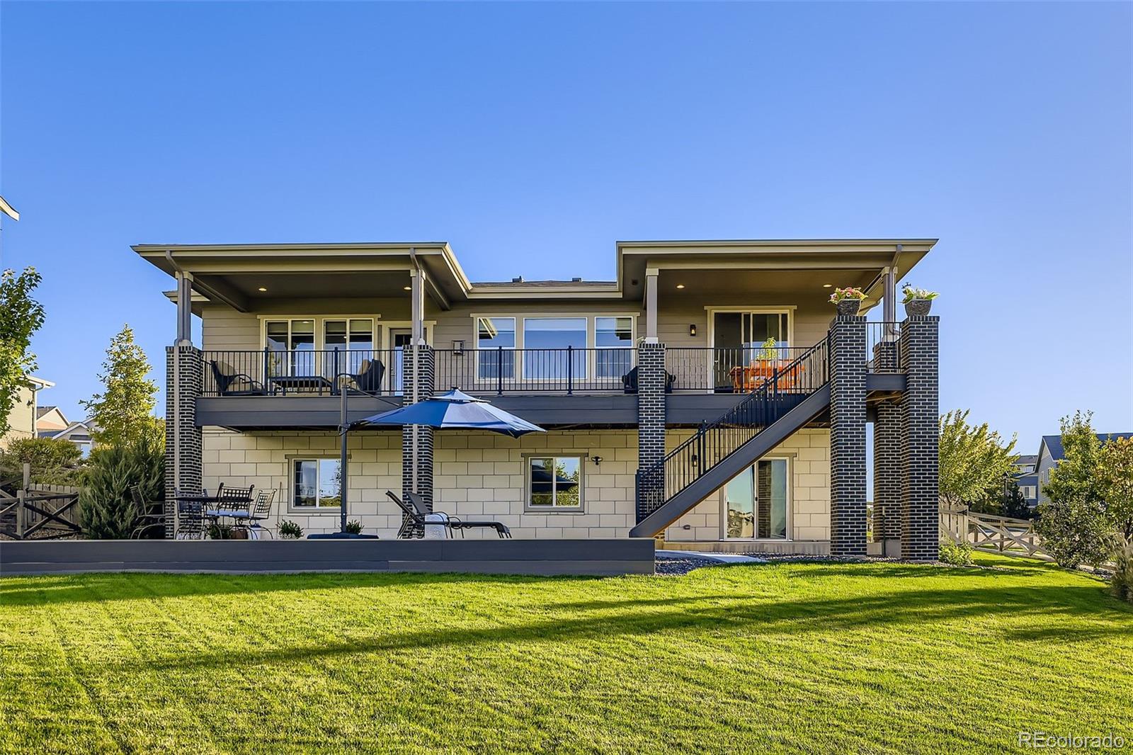 MLS Image #30 for 4795 w 108th place,westminster, Colorado