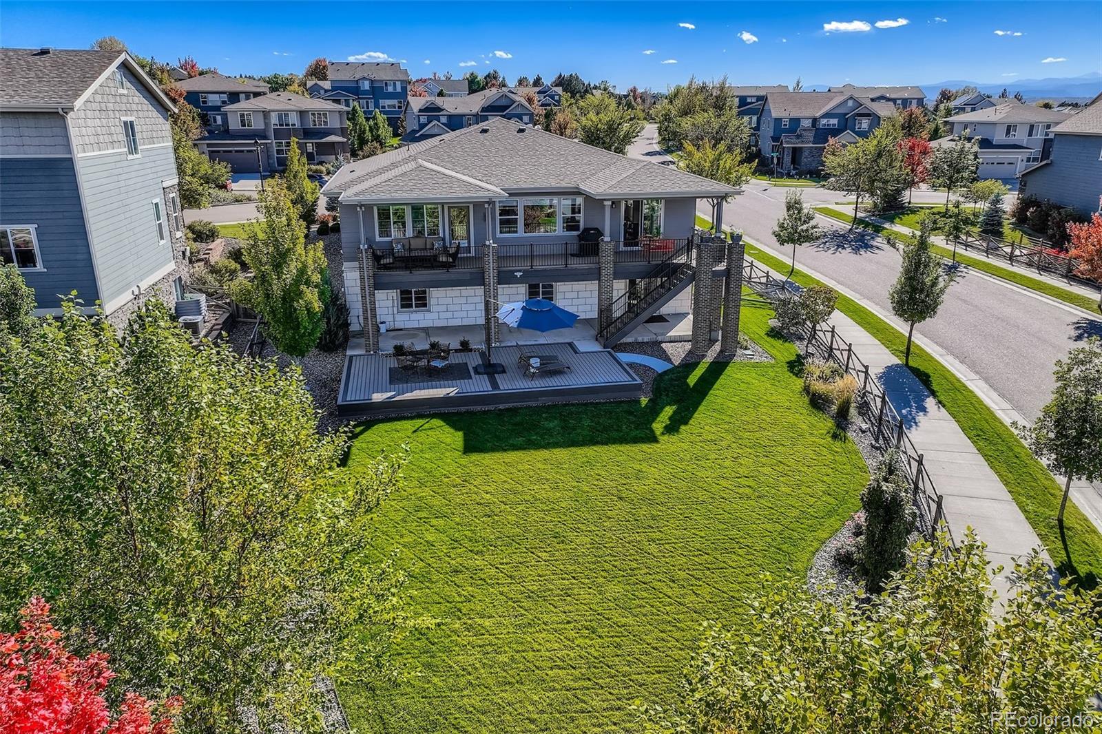 MLS Image #38 for 4795 w 108th place,westminster, Colorado