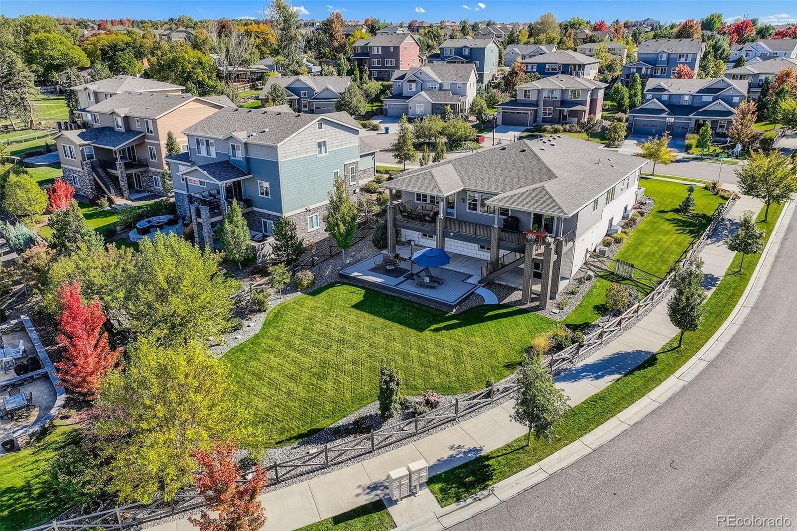 MLS Image #39 for 4795 w 108th place,westminster, Colorado