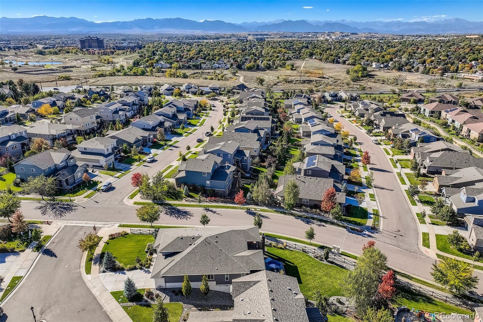 MLS Image #41 for 4795 w 108th place,westminster, Colorado