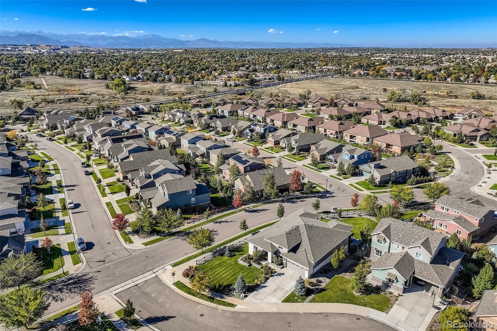 MLS Image #42 for 4795 w 108th place,westminster, Colorado