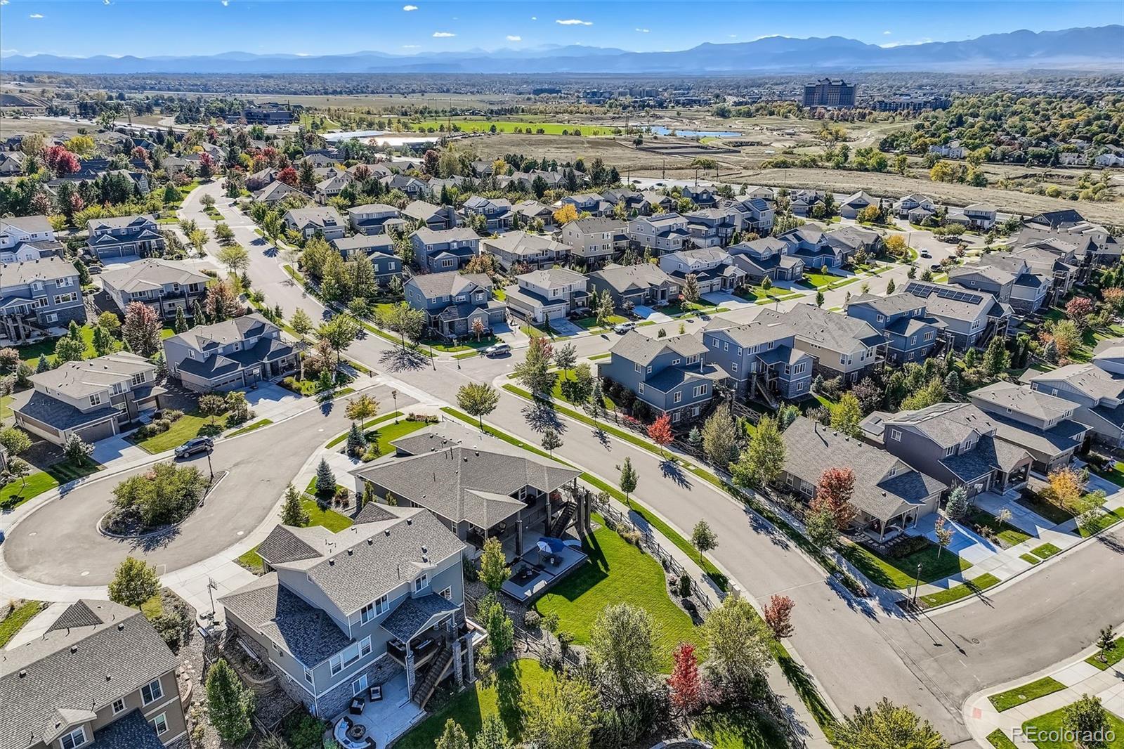 MLS Image #43 for 4795 w 108th place,westminster, Colorado