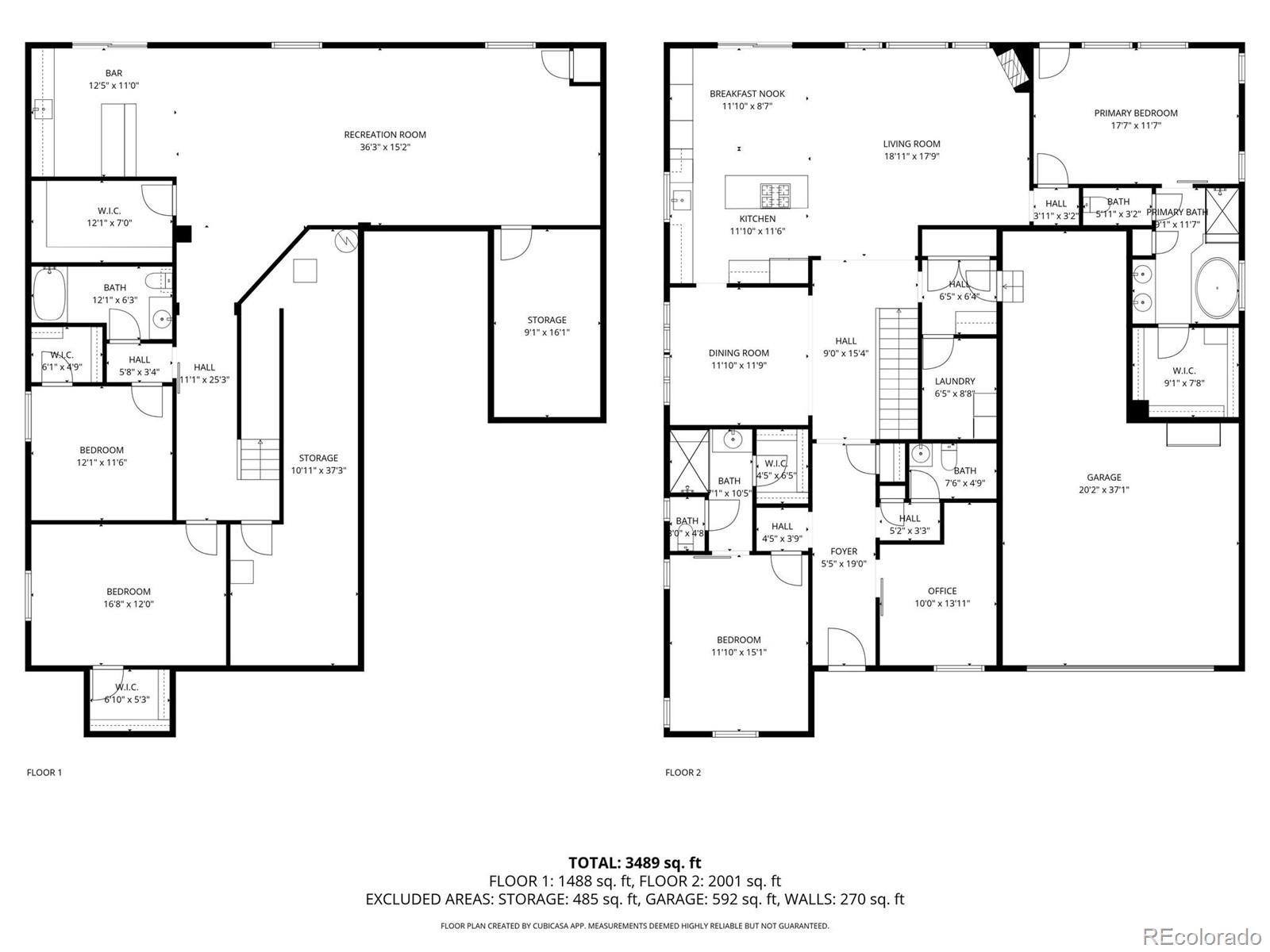 MLS Image #46 for 4795 w 108th place,westminster, Colorado