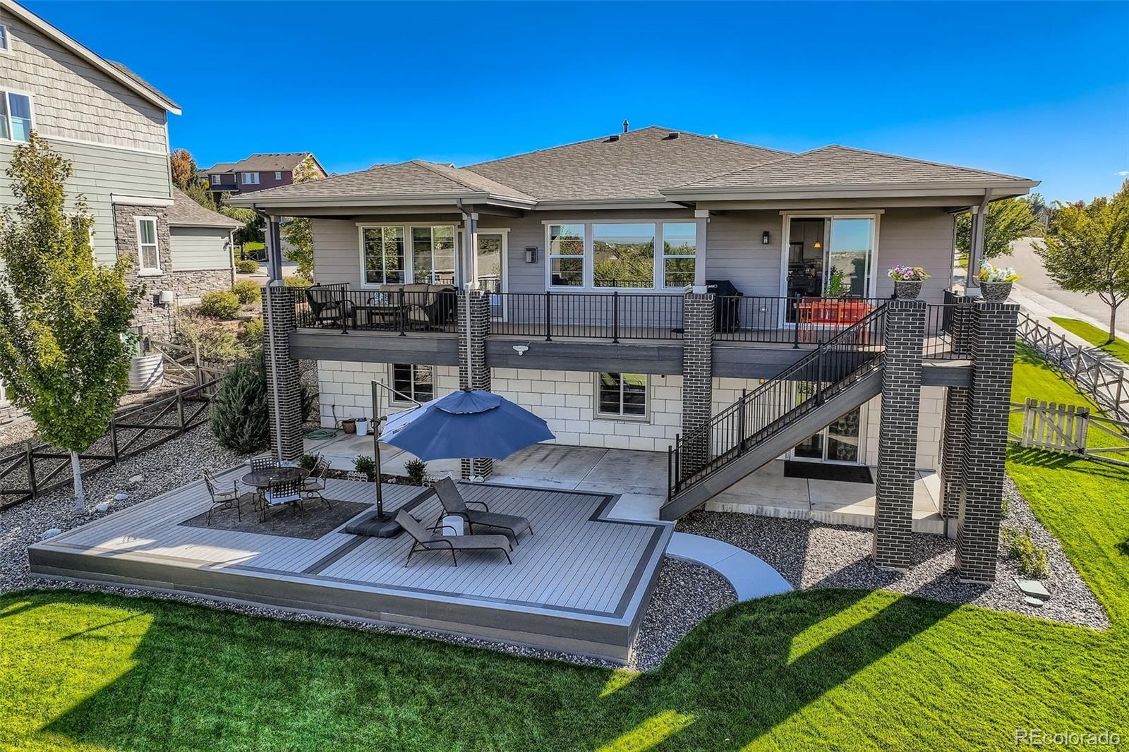 MLS Image #6 for 4795 w 108th place,westminster, Colorado