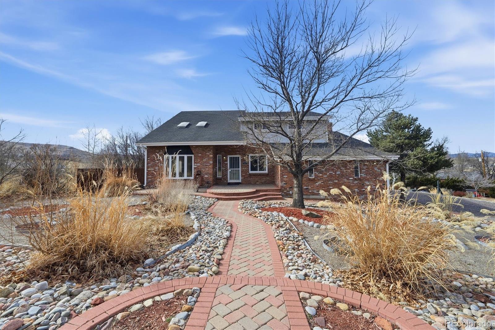 MLS Image #1 for 767  ellis street,golden, Colorado