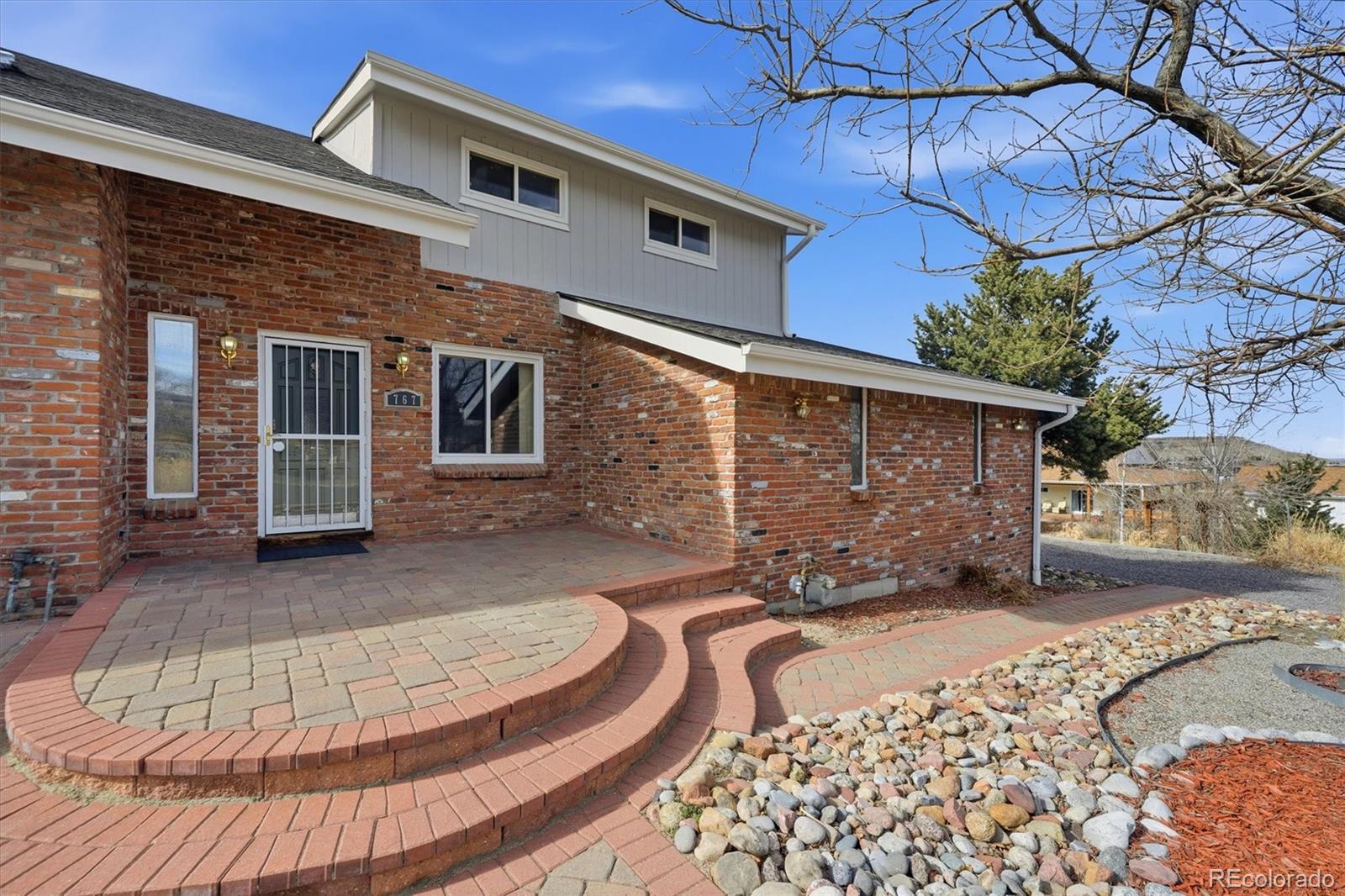 MLS Image #2 for 767  ellis street,golden, Colorado