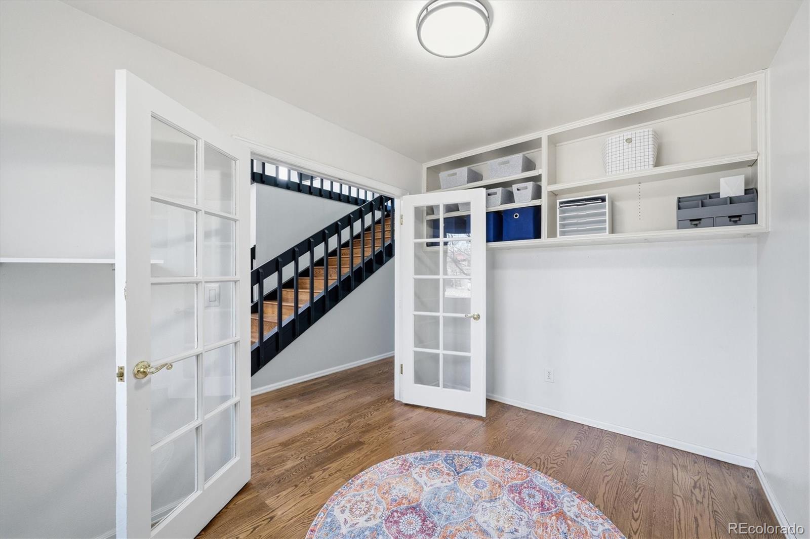 MLS Image #4 for 767  ellis street,golden, Colorado