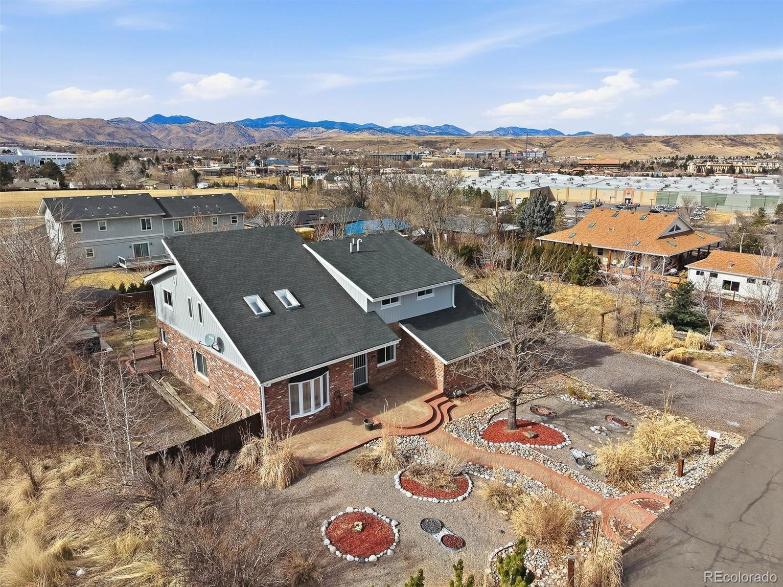 MLS Image #45 for 767  ellis street,golden, Colorado