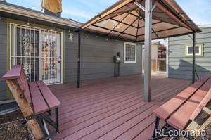 MLS Image #19 for 9643 w grand avenue,littleton, Colorado