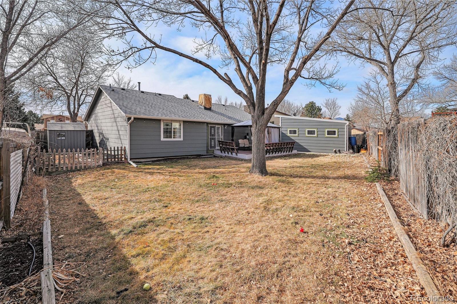 MLS Image #21 for 9643 w grand avenue,littleton, Colorado