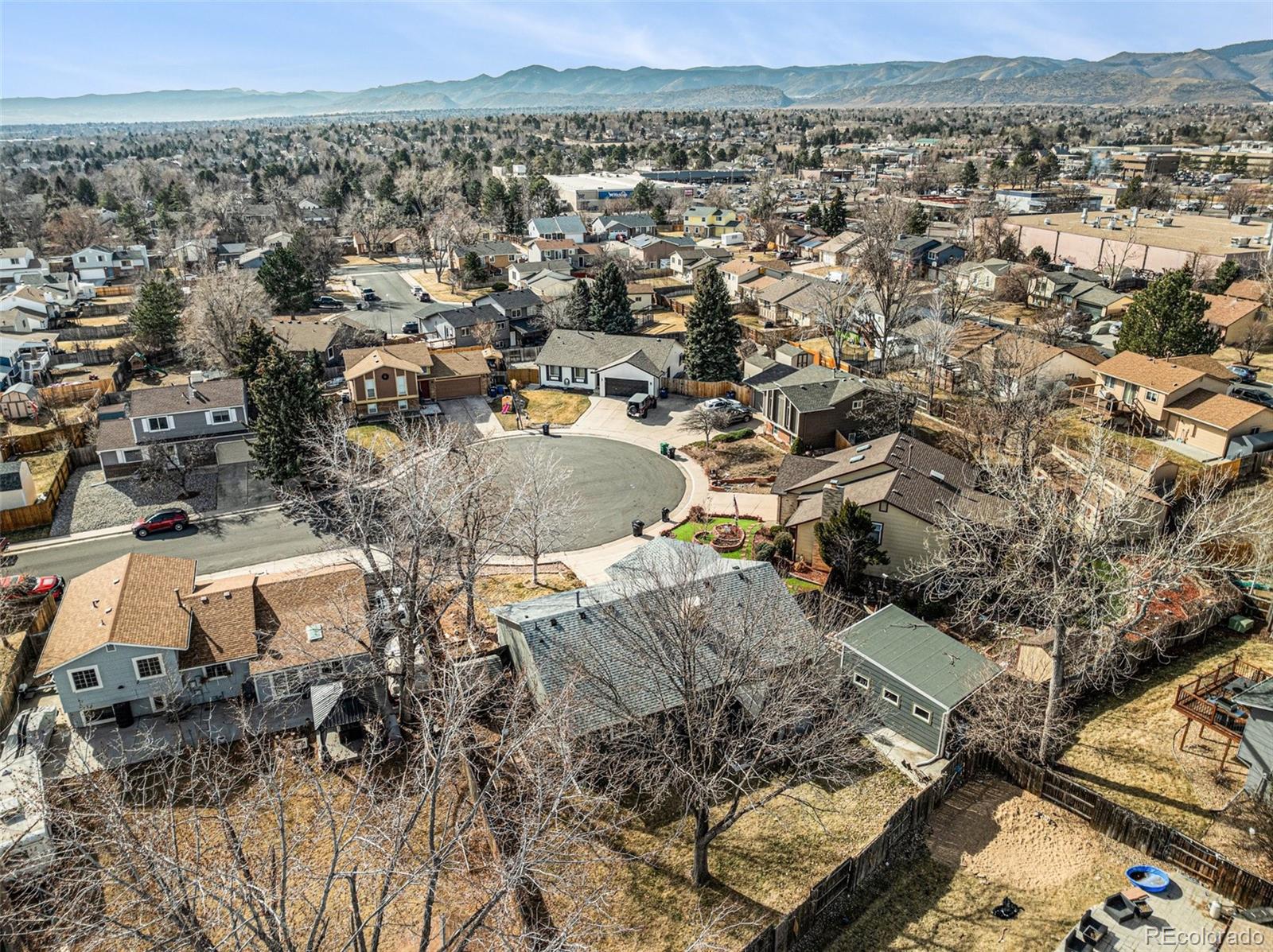 MLS Image #23 for 9643 w grand avenue,littleton, Colorado